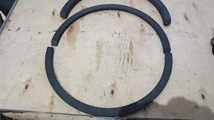 Rider Bands for Piston Ring  410-9662 - 1