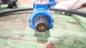 Parker Directional Control Valve D1VW #3