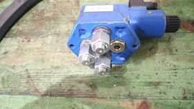 Parker Directional Control Valve D1VW #5