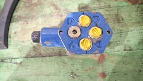 Parker Directional Control Valve D1VW #7