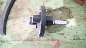 Amot Controls Differential Pressure Valve 4143A - 1