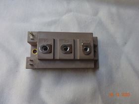 YIC-Elektronics 2MBI300U"B - 060 Semiconductor #1