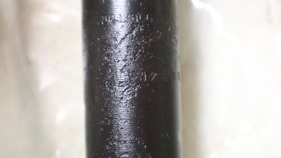 Ruston Injector Assy P4118M1089 #3