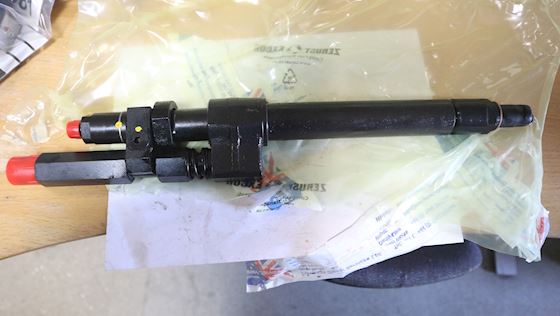 Ruston Injector Assy P4118M1089 #1
