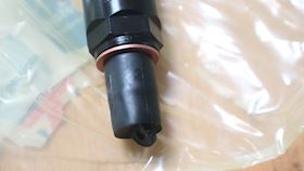 Ruston Injector Assy P4118M1089 #5