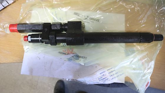 Ruston Injector Assy P4118M1089 #2