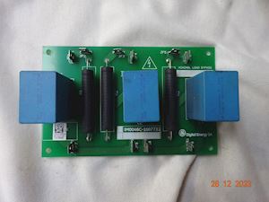 GE DIGITAL ENERGY IM 0046 C 1007731 Minimal load bypass - 1