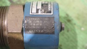 Amot Controls 8027A21C-AA - 1