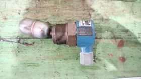 Amot Controls 8027A21C-AA #2