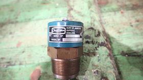 Amot Controls 8027A21C-AA #3