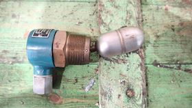 Amot Controls 8027A21C-AA #4