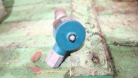 Amot Controls 8027A21C-AA #5
