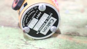 Calcon System Control Pressure A2850-S #1