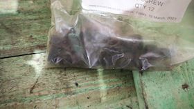 Ruston Flexible Water Elbow P408F4750 #4