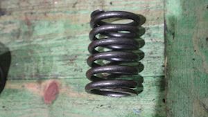 Ruston Valve Spring - 1