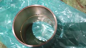 Ruston Small End Bush 80-427-01299-400 #2