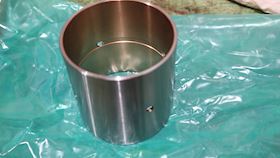 Ruston Small End Bush 80-427-01299-400 #3