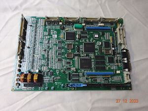 GE DIGITAL ENERGY IM0007F Main control board 8600088925P - 1
