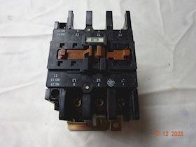 Telemecanique Kontaktor LC1 D403 #1