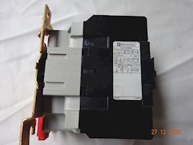 Telemecanique Kontaktor LC1 D403 #2