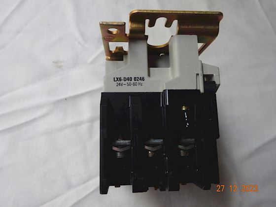 Telemecanique Kontaktor LC1 D403 #3