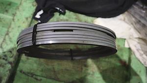 Piston Rings 817-0374 - 1