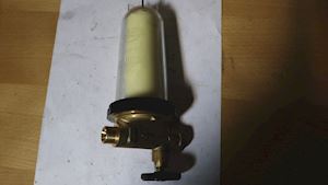 Overtrop Oilpur EA Magnum Heating Oil Filter DN10  G 3/8** - 1