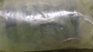 Ruston Fuel Pump Spring Q40523/12 - 1