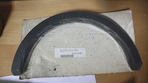 Rider Piston Ring 410-9744 2 Parts - 1