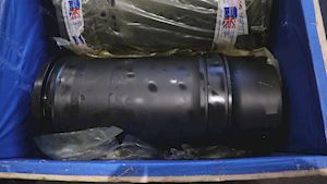 Ruston Cylinder Liner 804090109220 - 1