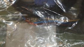 Telemecanique XCMD21F2L1 Limit Switch #2