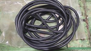 Ruston O-ring Cylinder Liner P409Z1071 - 1