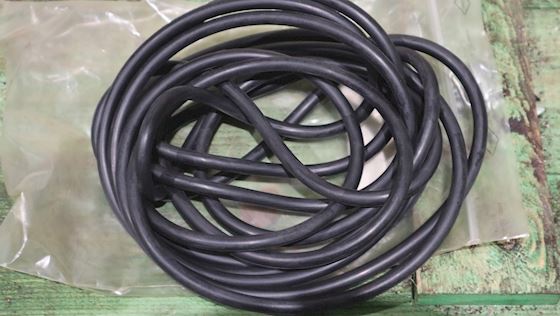 Ruston O-ring Cylinder Liner P409Z1071 #1