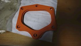 Ruston Gasket P415F1164/7 #2