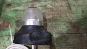 HELLA MARINE Navigation Lamp 2NM - 1