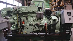 MAN D 2566 MTE - 1