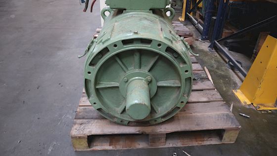 Indar N-280-L-B #2