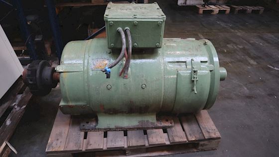 Indar N-280-L-B #1