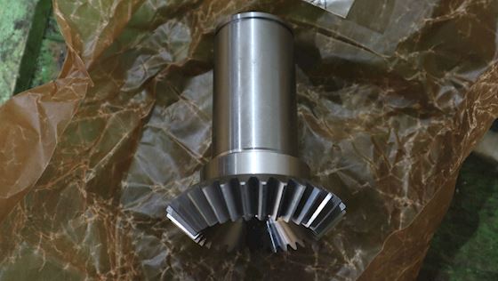 Conical Gear Wheel 30 Teeth RT570067 064058 #1