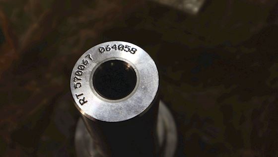 Conical Gear Wheel 30 Teeth RT570067 064058 #2