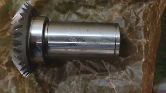 Conical Gear Wheel 30 Teeth RT570067 064058 #2