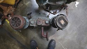 Imo Valve Block ACD25-2-T3A A #5