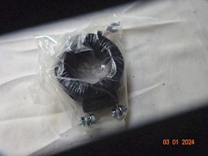 Crompton Instruments Ltd. Current transformer MR-42-250/5A - 1