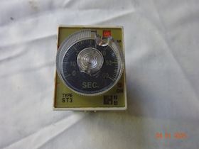 Timer ST3P A-E #1