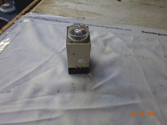 Timer  ST3P A-E #3