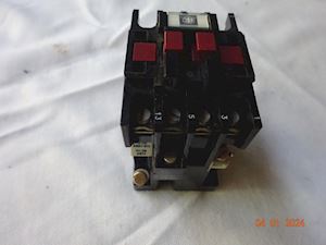 Telemecanique -LC1-D123 - 1