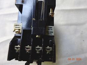 Telemecanique -LC1-D123 #3