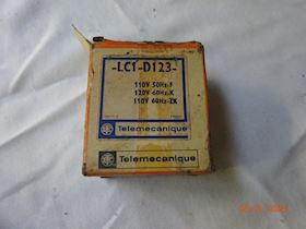 Telemecanique -LC1-D123 #4