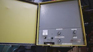 SAC Southern Avionics Company PC1000C Antenna Coupler - 1
