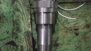 Rosemount 68 Sensor Thermowell 4Wire - 1